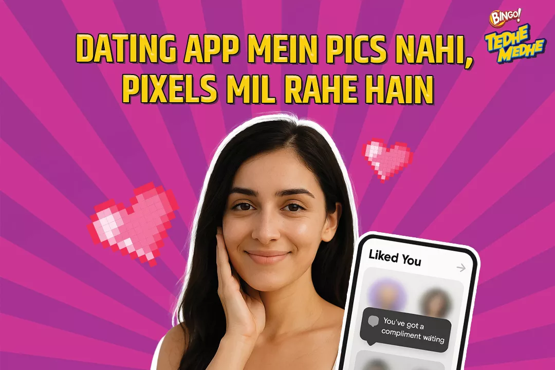 AI dating scam