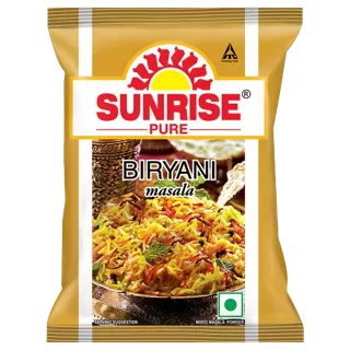Sunrise Biryani Masala