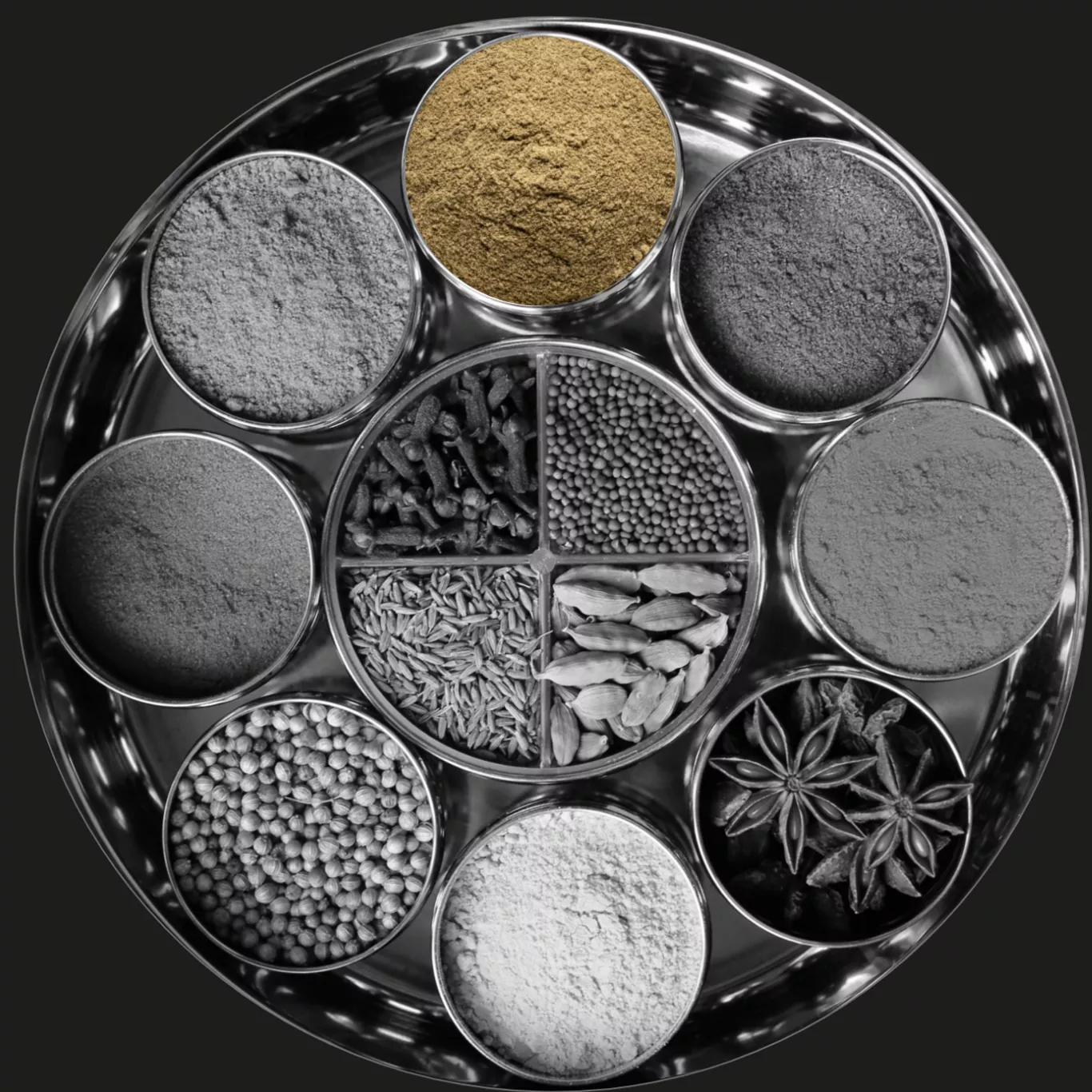 <h2><b>Explore authentic Sunrise all masala blends to elevate your cooking</b></h2>
