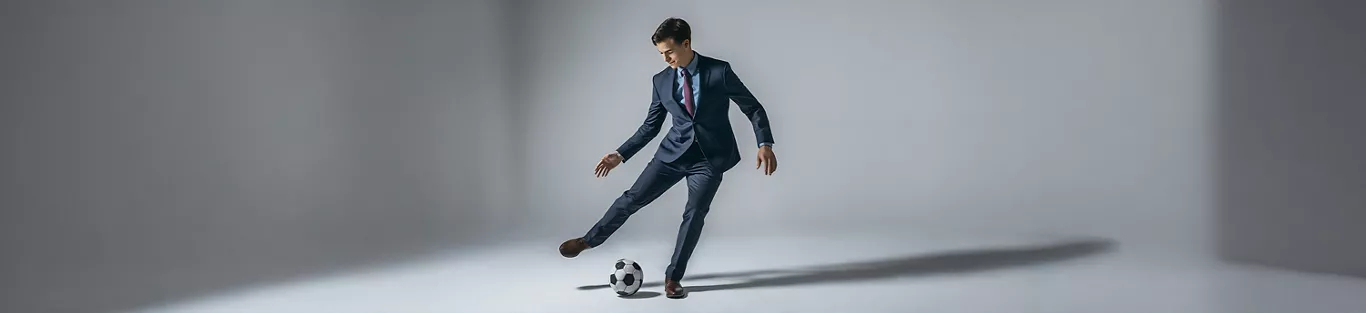 CXOs staying fit after 40