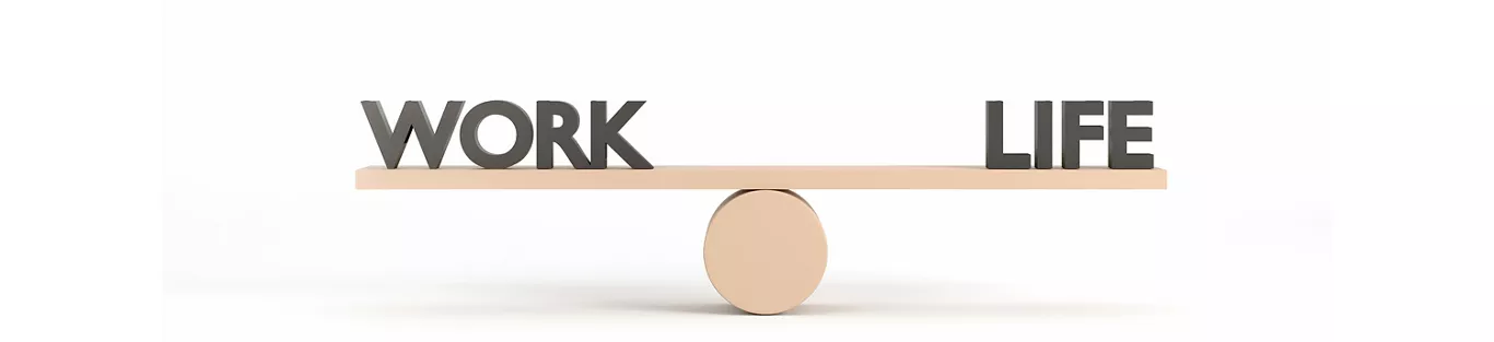Work Life Balance Tips