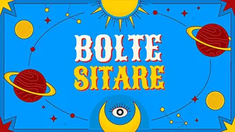 Bolte Sitare - Lets Boing!