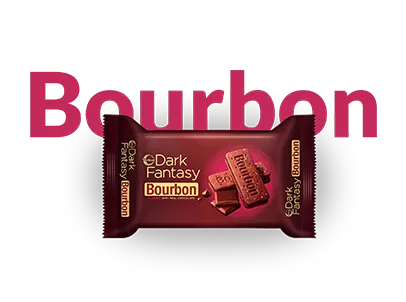 Buy Bourbon Biscuits Online