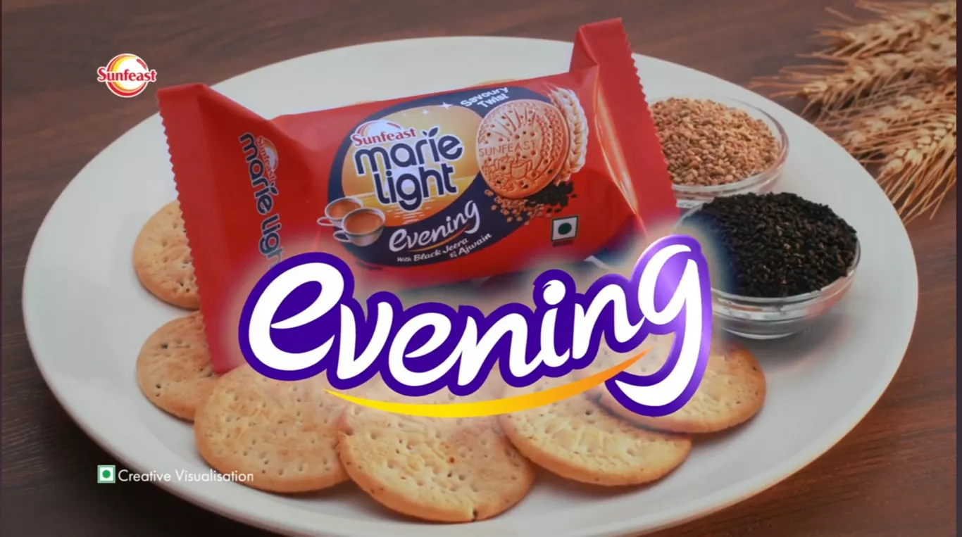 A Biscuit Made With Care – Just Like You Make Things At Home