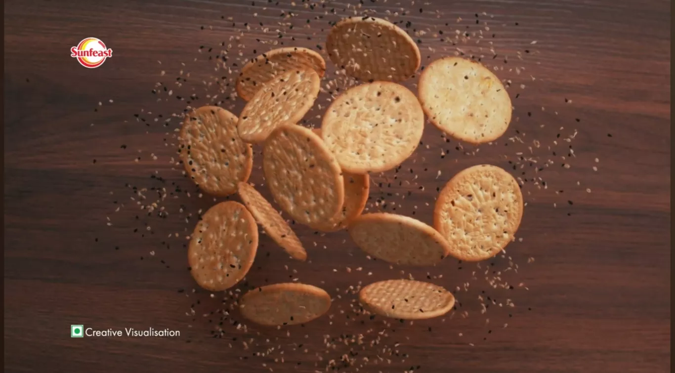 Introducing A Thoughtful Twist On The Classic Marie