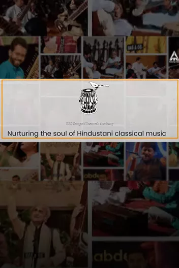 Celebrating India's rich musical heritage with ITC SRA