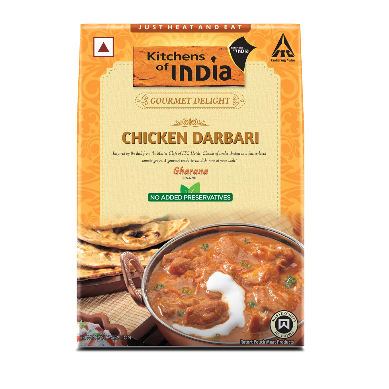 Chicken Darbari