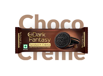 Choco Creme