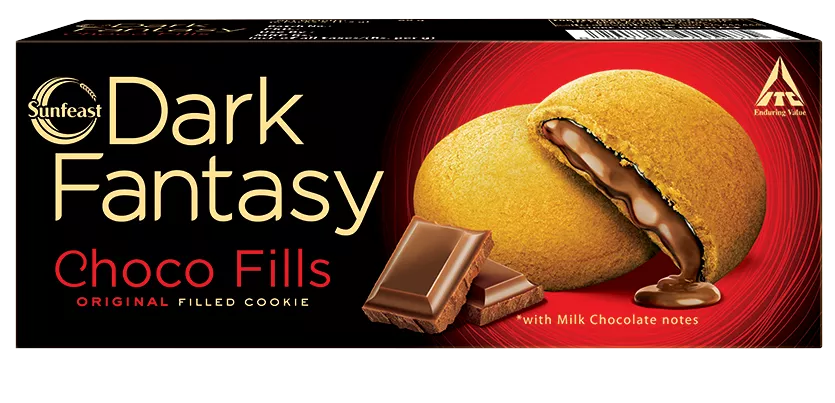 Choco Fills 