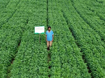 Climate Smart Agriculture