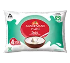 Aashirvaad Curd
