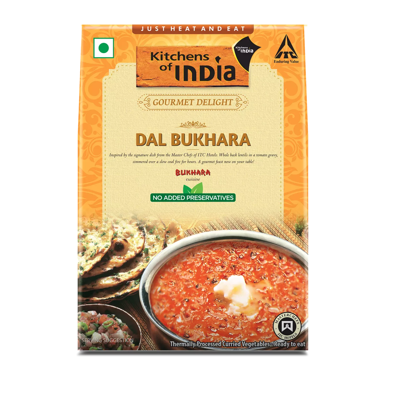 Dal Bukhara