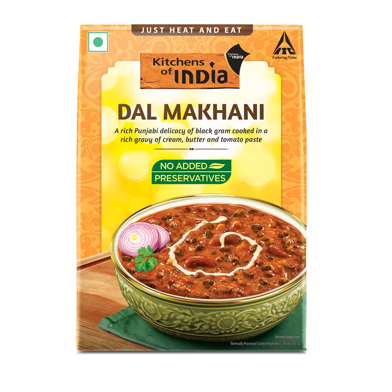 Dal Makhani