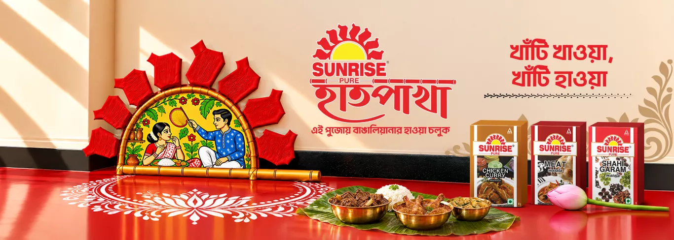 Turmeric: The Golden Spice - Sunrise Spices