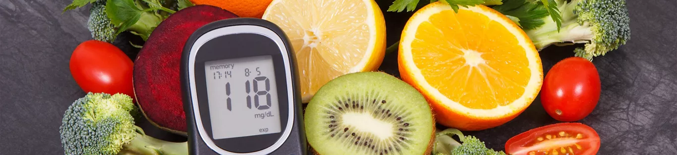 best fruits for diabetes