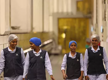 Diversity, Equity and Inclusion