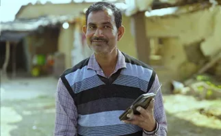 Dwarka Lal Nagar, Climate-Smart Farmer, Kota, Rajasthan