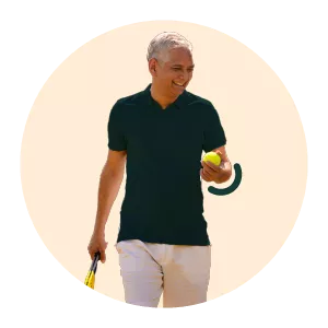 Improve energy levels