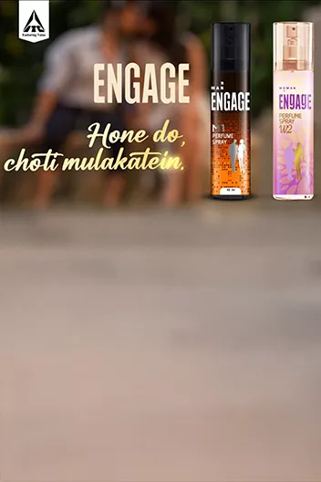 Engage Mini EPS TVC – Choti Mulakatein