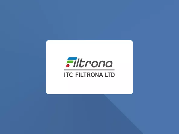ITC Filtrona Limited
