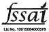 FSSAI Logo