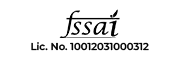 Fssai logo