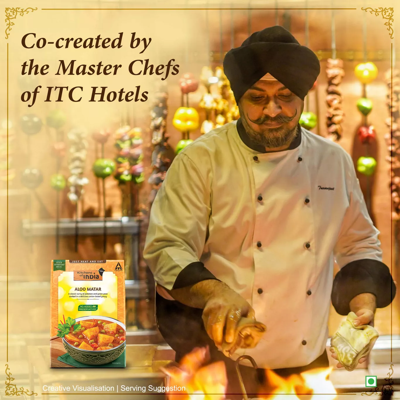 Aloo Matar