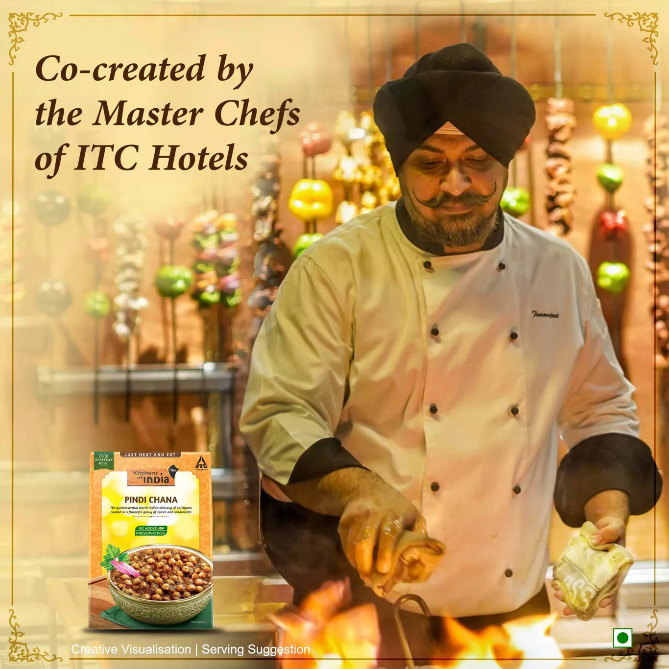 Pindi Chana