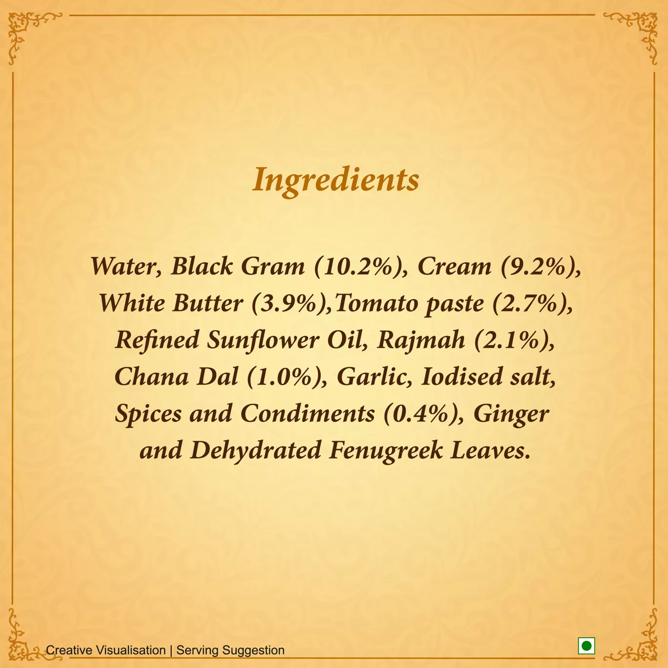 Dal Makhani