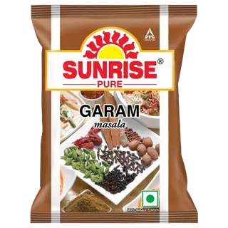 Garam Masala