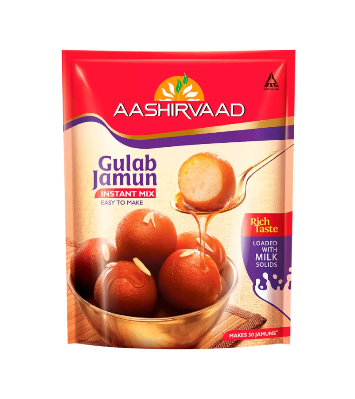 Gulab jamun instant hotsell