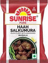Haah Salkumura