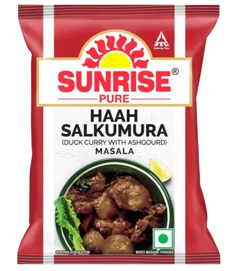 Haah Salkumura