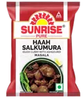 Haah Salkumura