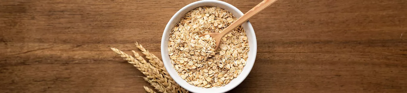 health benefits of eating oatmeal