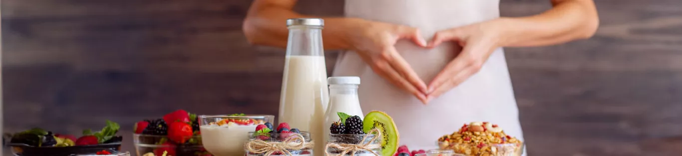 some habits to improve digestion