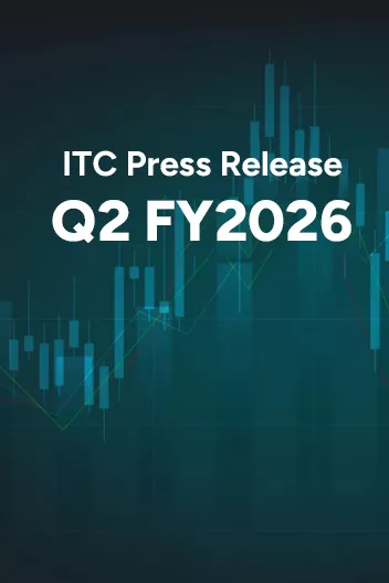 Financial Results for the Quarter ended 30th September, 2025