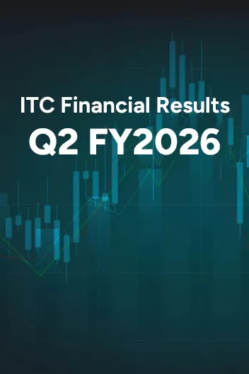 Financial Results for the Quarter ended 30th September, 2025