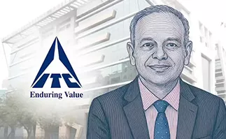 How ITC is rewiring Indian agriculture with AI