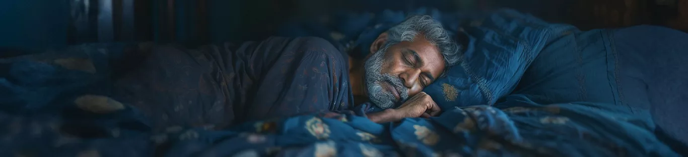 How to get deeper sleep - Right Shift