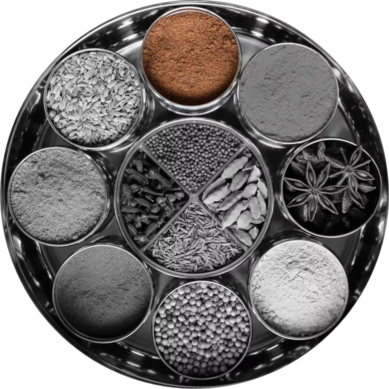 <h2><b>Explore authentic Sunrise all masala blends to elevate your cooking</b></h2>
