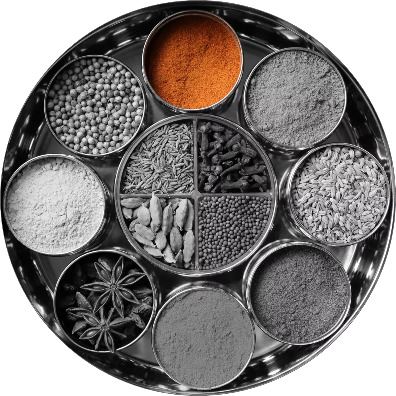 <h2><b>Explore authentic Sunrise all masala blends to elevate your cooking</b></h2>
