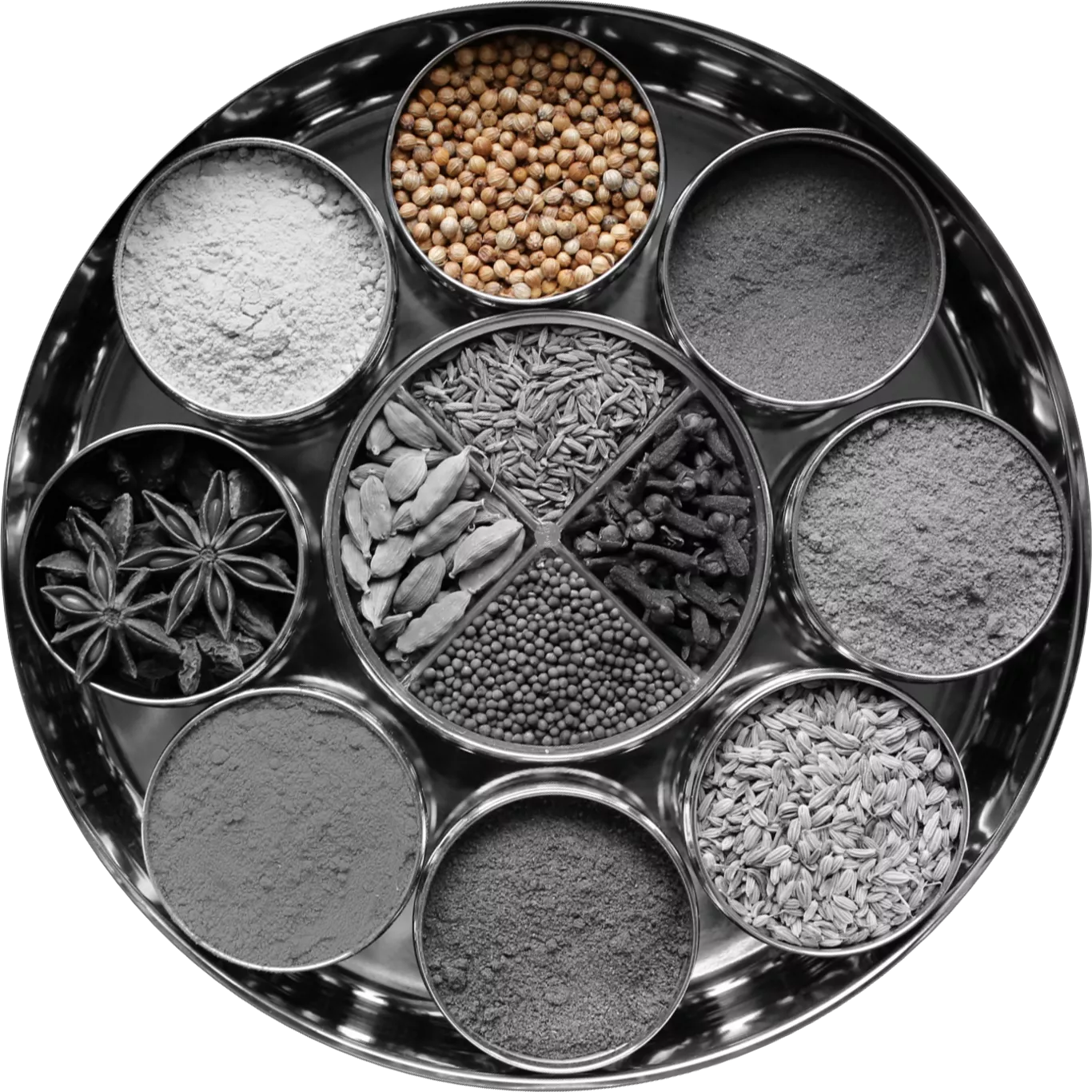 <h2><b>Explore authentic Sunrise all masala blends to elevate your cooking</b></h2>
