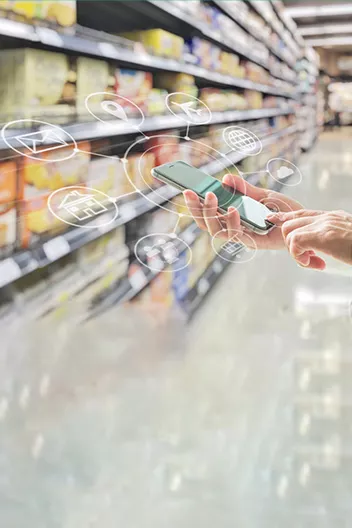 ITC expands omni-channel distribution; deploys DigiTech for each channel
