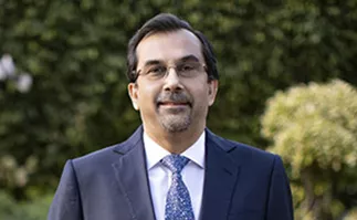 Urgent need to fast-track trade pacts, but be very cautious on tariffs, says ITC chairman Sanjiv Puri