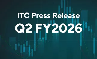 Media Statement - Financial Results for the Quarter ended 30th September, 2025