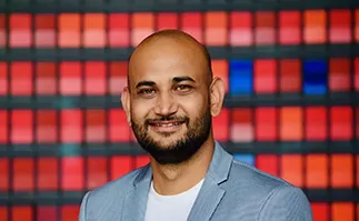 ITC reaches for the clouds in the food-tech business