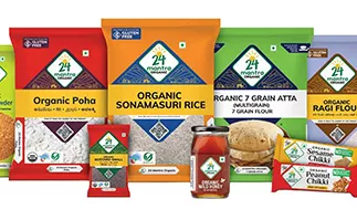 ITC's growth recipe for 24 Mantra Organic: Strengthening portfolio, growing exports