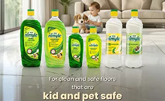 ITC's Hygiene & Homecare Brands: Moments of Delight!
