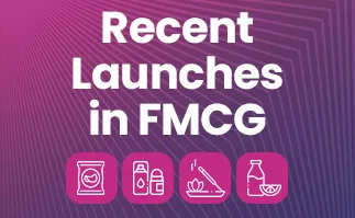 ITC's recent FMCG Launches